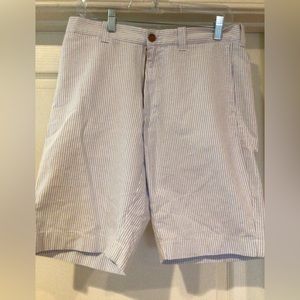 NWT J. Crew Irvington men’s shorts